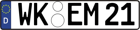 WK-EM21