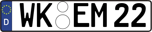 WK-EM22