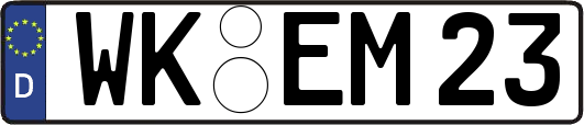 WK-EM23