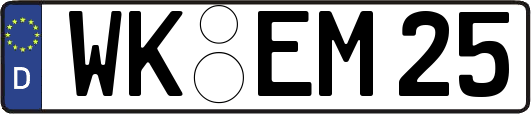 WK-EM25