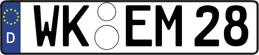 WK-EM28