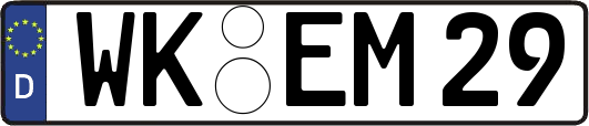 WK-EM29