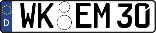 WK-EM30