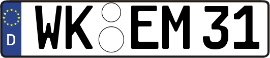 WK-EM31