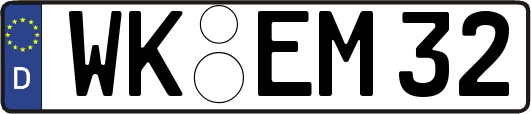 WK-EM32