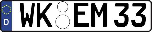 WK-EM33