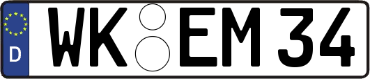 WK-EM34