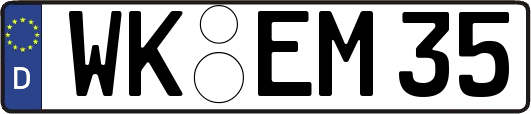 WK-EM35