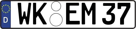 WK-EM37