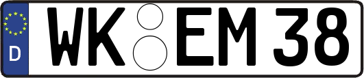 WK-EM38