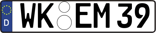 WK-EM39