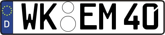 WK-EM40