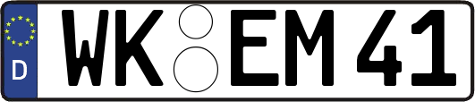 WK-EM41