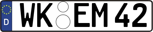 WK-EM42
