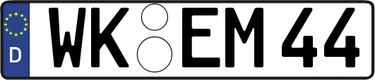 WK-EM44