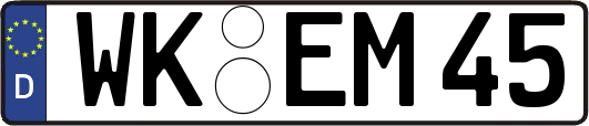 WK-EM45