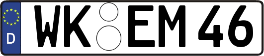 WK-EM46