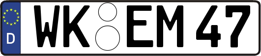 WK-EM47