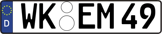WK-EM49