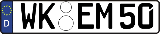 WK-EM50