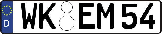 WK-EM54