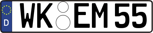 WK-EM55