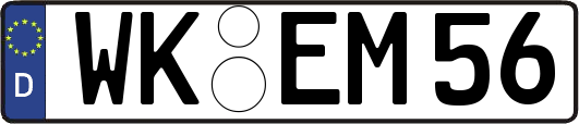 WK-EM56