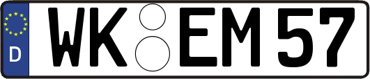 WK-EM57
