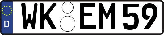 WK-EM59
