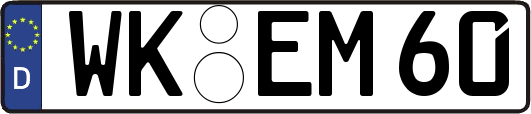 WK-EM60