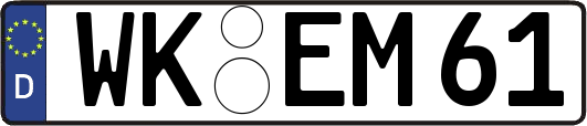 WK-EM61