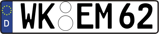 WK-EM62