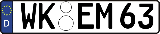 WK-EM63