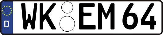 WK-EM64