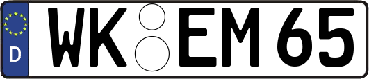 WK-EM65
