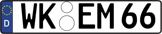 WK-EM66