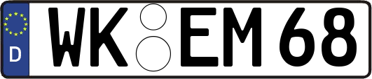 WK-EM68