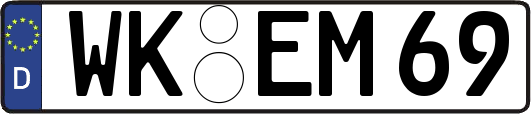 WK-EM69