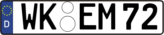 WK-EM72
