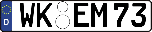 WK-EM73