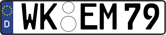 WK-EM79