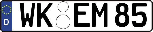 WK-EM85
