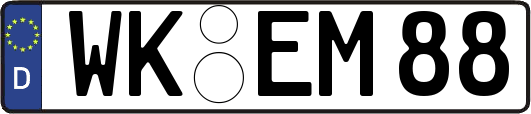 WK-EM88