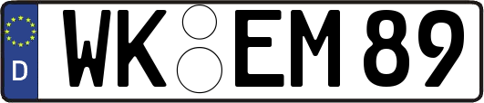 WK-EM89