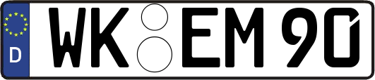 WK-EM90
