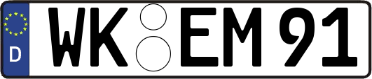 WK-EM91