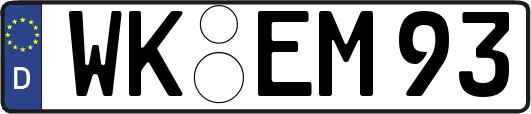 WK-EM93