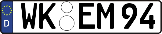 WK-EM94