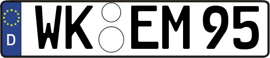 WK-EM95