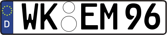 WK-EM96